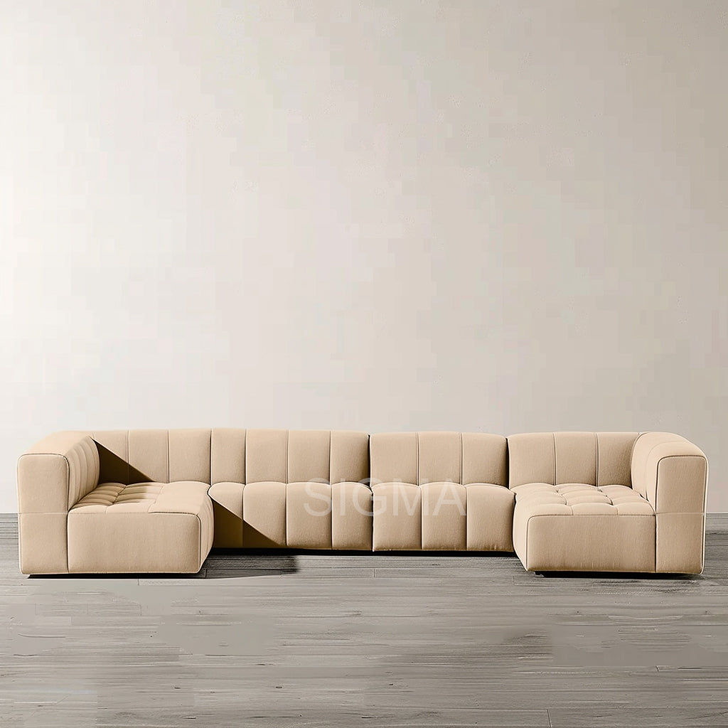 Living Room Sofas Sectional L Couch Living Room Sofas Set Home Furniture