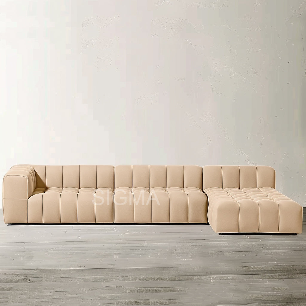 Living Room Sofas Sectional L Couch Living Room Sofas Set Home Furniture